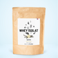 WHEY ISOLATE NATIVE NUTRIPURE