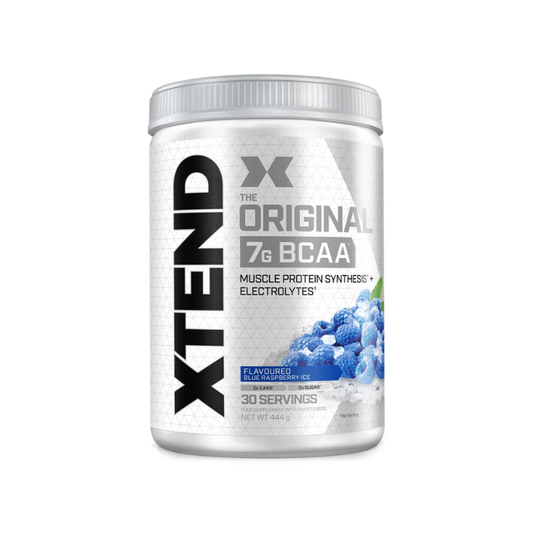 X TEND ORIGINAL 7G BCAA 440G