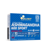 ASHWAGANDA 600 SPORT