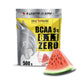 BCAA 8.1.1 ZERO Vegan 500gr