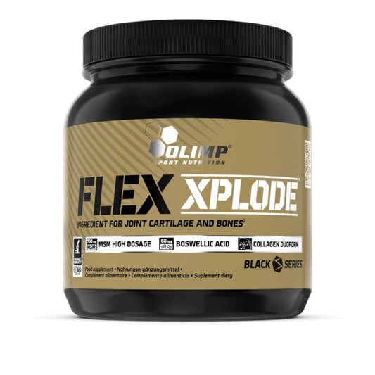 FLEX XPLODE - OLIMP