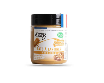 PÂTE À TARTINER PROTEIN 230GR