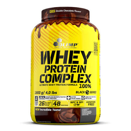 WHEY PROTEIN COMPLEX