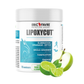 LIPOXYCUT FAT - ERIC FAVRE