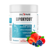 LIPOXYCUT FAT - ERIC FAVRE