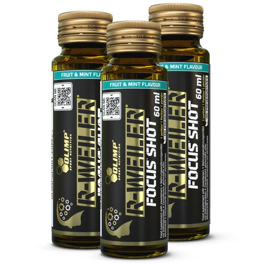 R-WEILER FOCUS SHOT