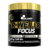 R-WEILER FOCUS