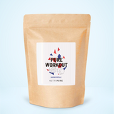PURE WORKOUT 315G NUTRIPURE