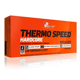 THERMO SPEED HARDECORE