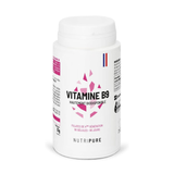VITAMINE B9 - NUTRIPURE - 90 GÉLULES