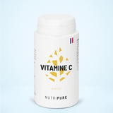 VITAMINE C POUDRE NUTRIPURE