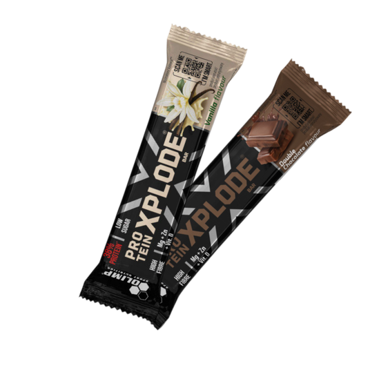 OLIMP PROTEIN XPLOD BAR