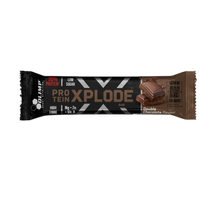 OLIMP PROTEIN XPLOD BAR