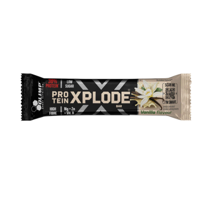OLIMP PROTEIN XPLOD BAR